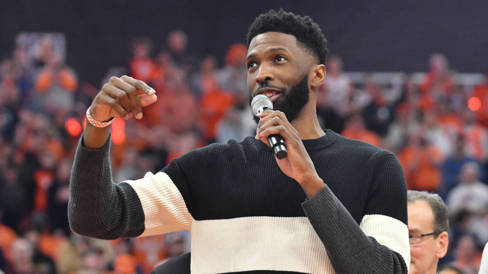 Pistons hire notable ex-NCAA champion as scout