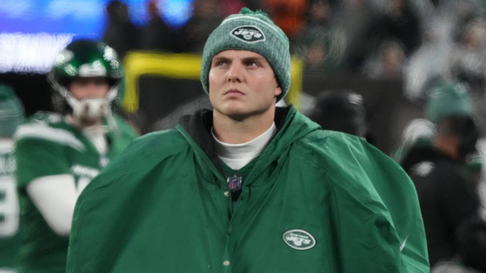 Former Jets QB expands on Zach Wilson report