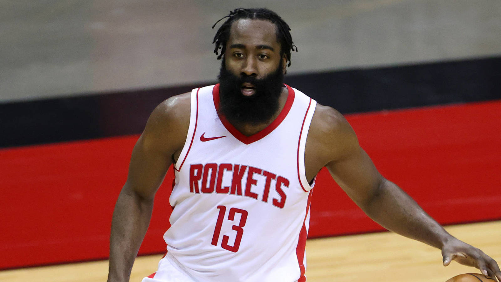 James Harden bids farewell to Rockets in heartfelt Instagram post