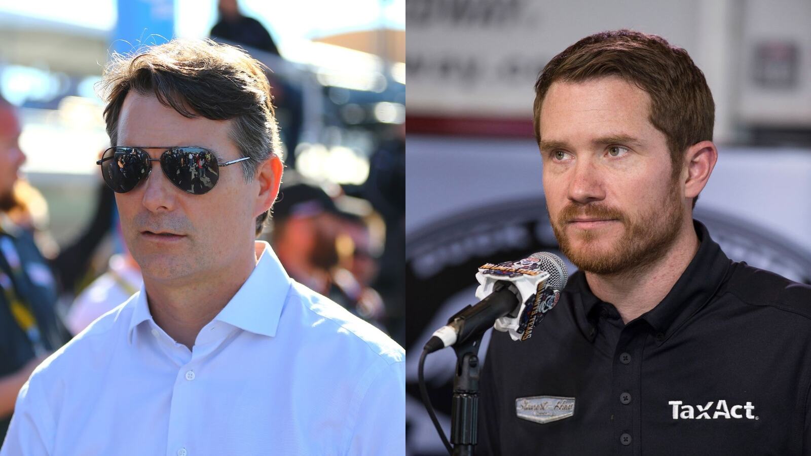 'He Can Forget My Phone Number': That Time When Jeff Gordon Told off ‘Close Friend’ Brian Vickers