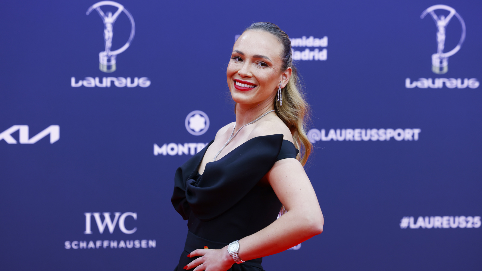 Donna Vekic's coach calls out lack of coverage by WTA after Madrid Open win