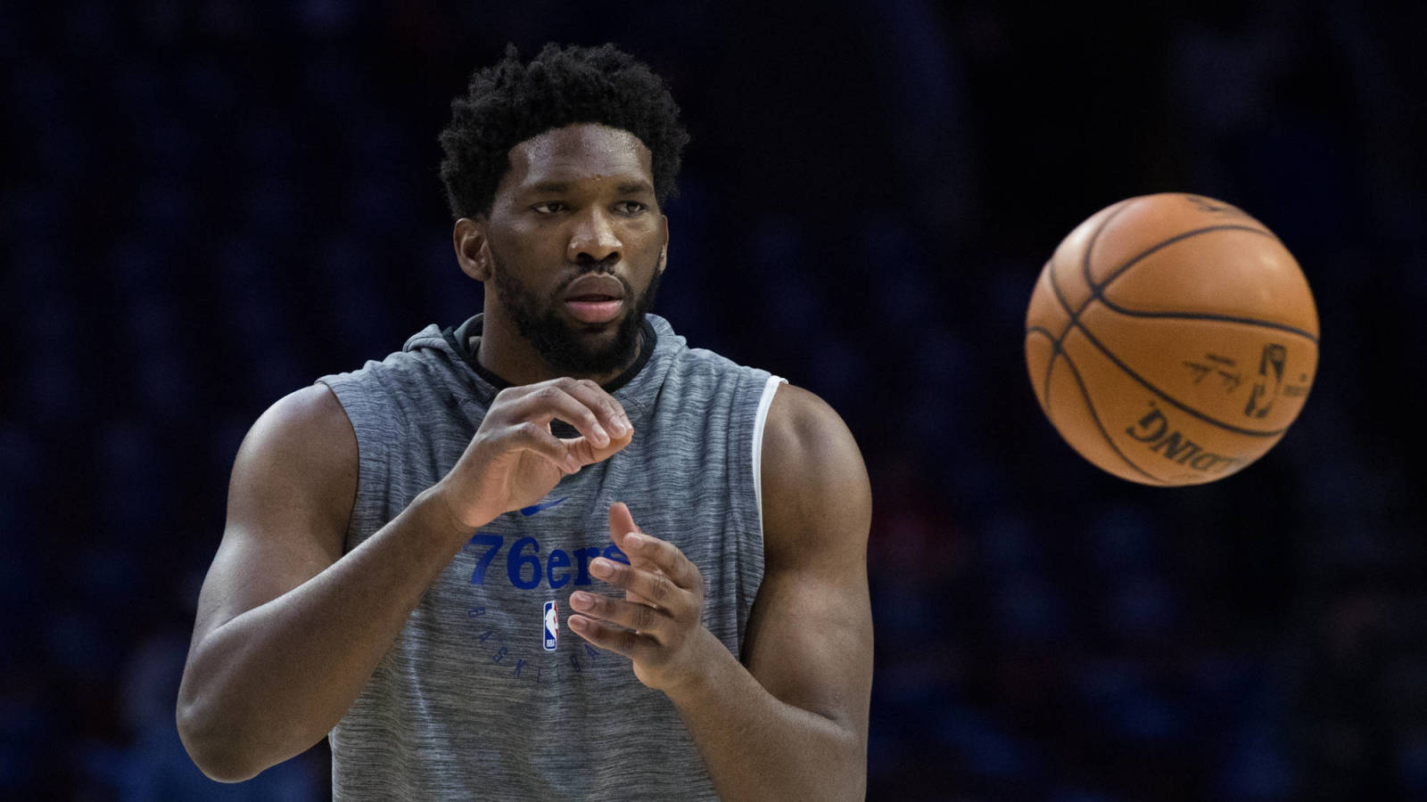 76ers sweepstakes jacket