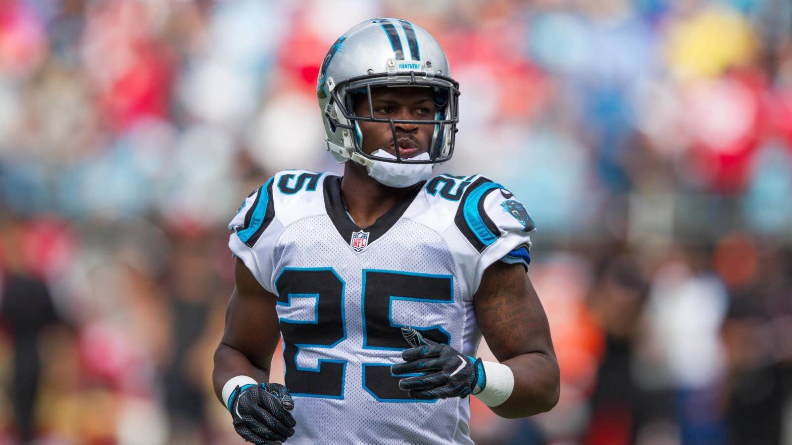 bene benwikere jersey