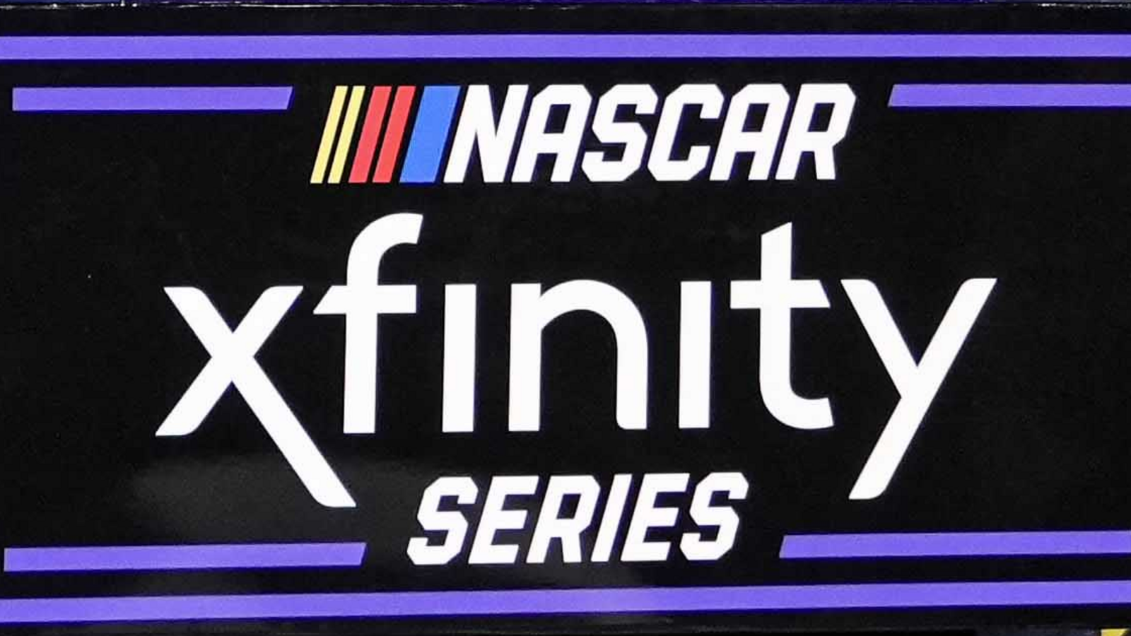 The CW will air final eight NASCAR Xfinity Series races of the 2024 season with NBC crew