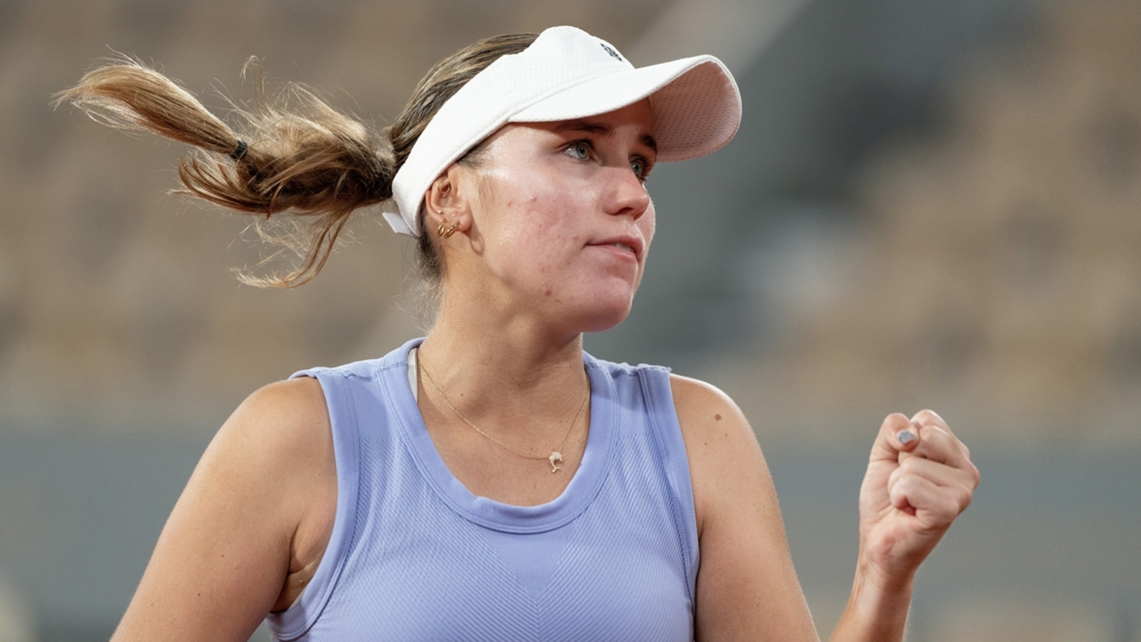 WTA roundup: Sofia Kenin upsets Daria Kasatkina in Tokyo