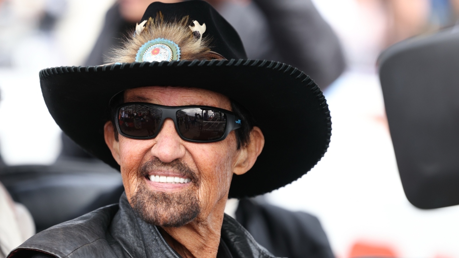 Richard Petty compares Carson Hocevar to Dale Earnhardt, offers cautionary advice