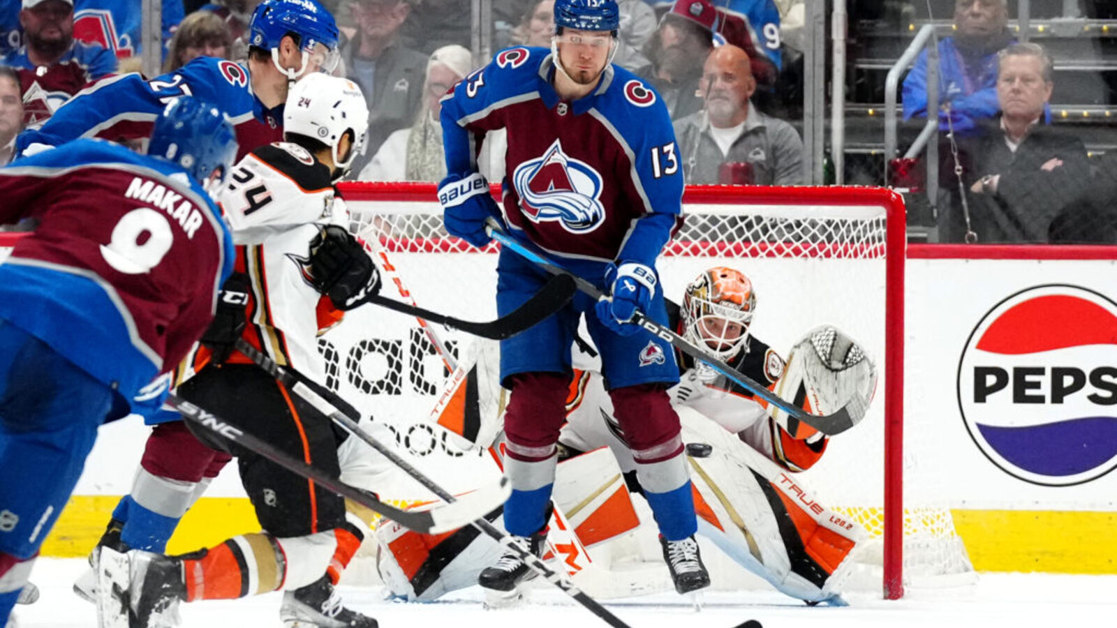 NHL Predictions: Colorado Avalanche Three Keys to Victory vs Anaheim Ducks