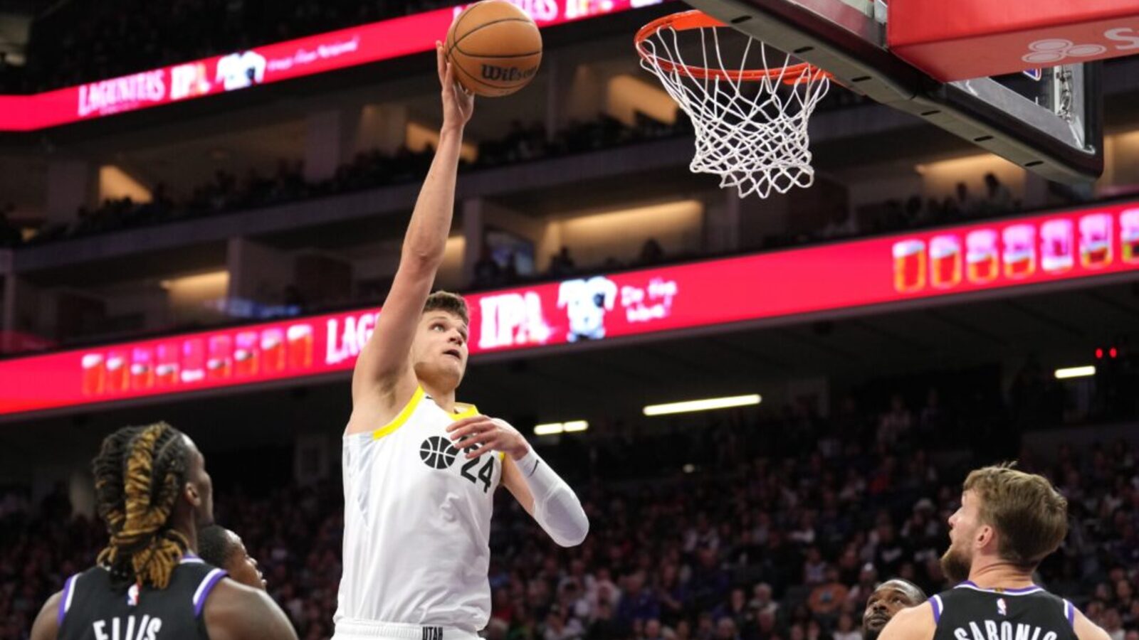 NBA News