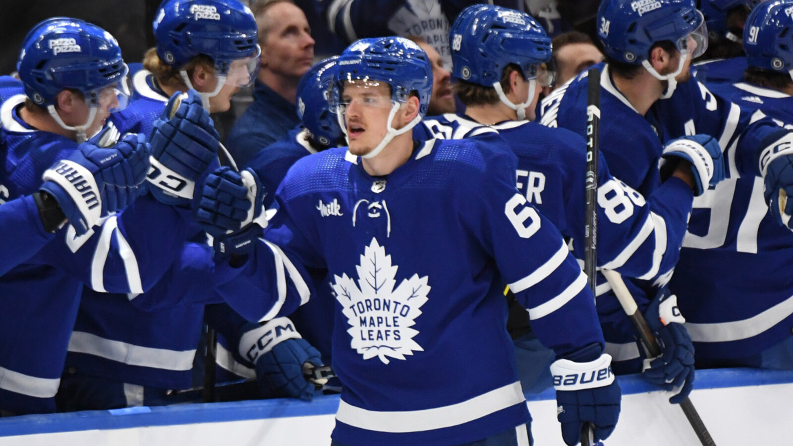 NHL News