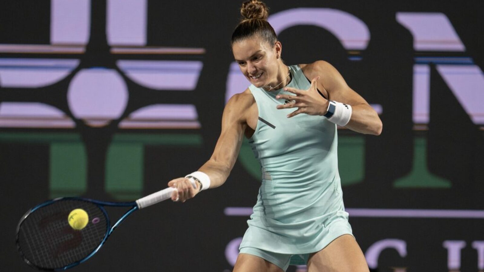 WTA Charleston Day 3 Predictions Including Qinwen Zheng vs Maria Sakkari