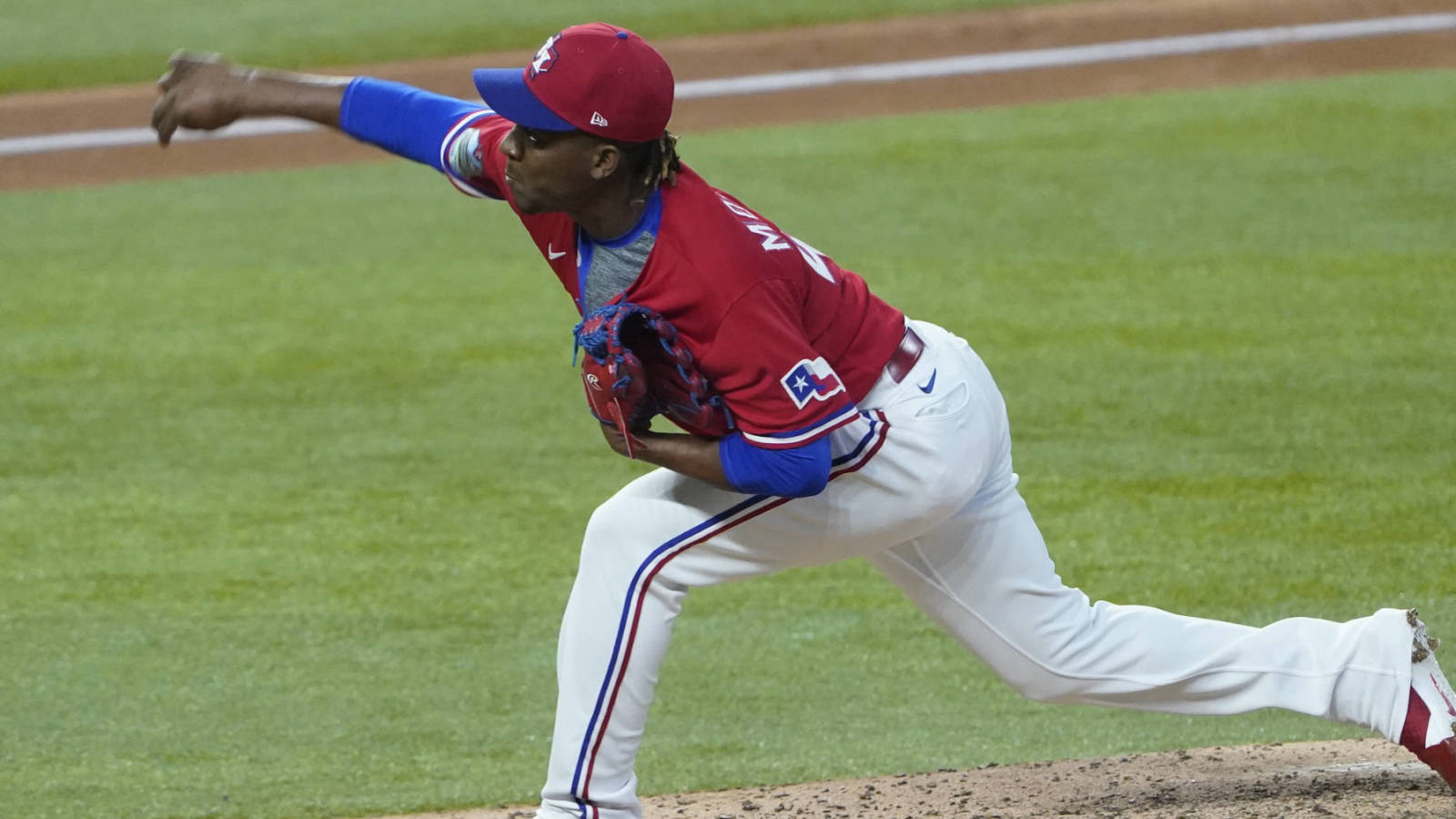 Rafael Montero rumors, news and stories [Top 20+ latest articles]