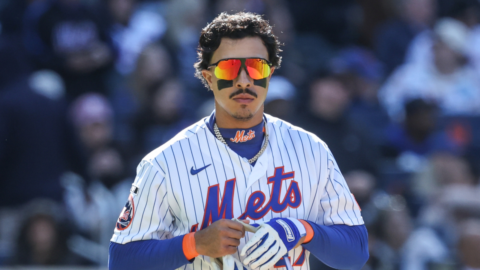 Mets understand harsh reality of situation after series win over Angels