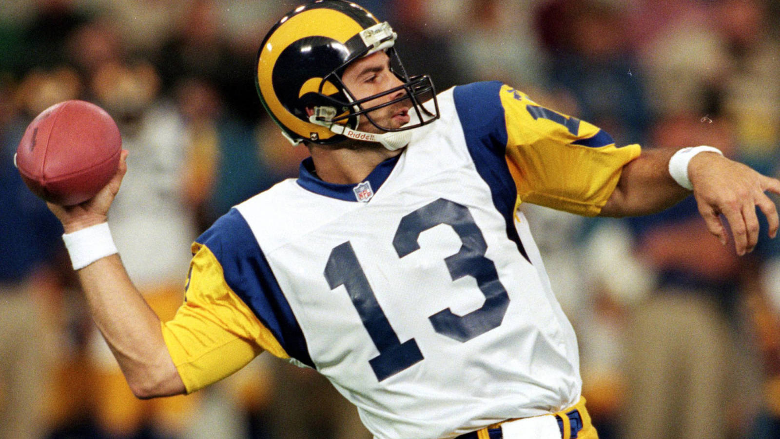 Who has the most passing yards in a season for every NFL team? - NewsOpener Who has the most passing yards in a season for every NFL team?