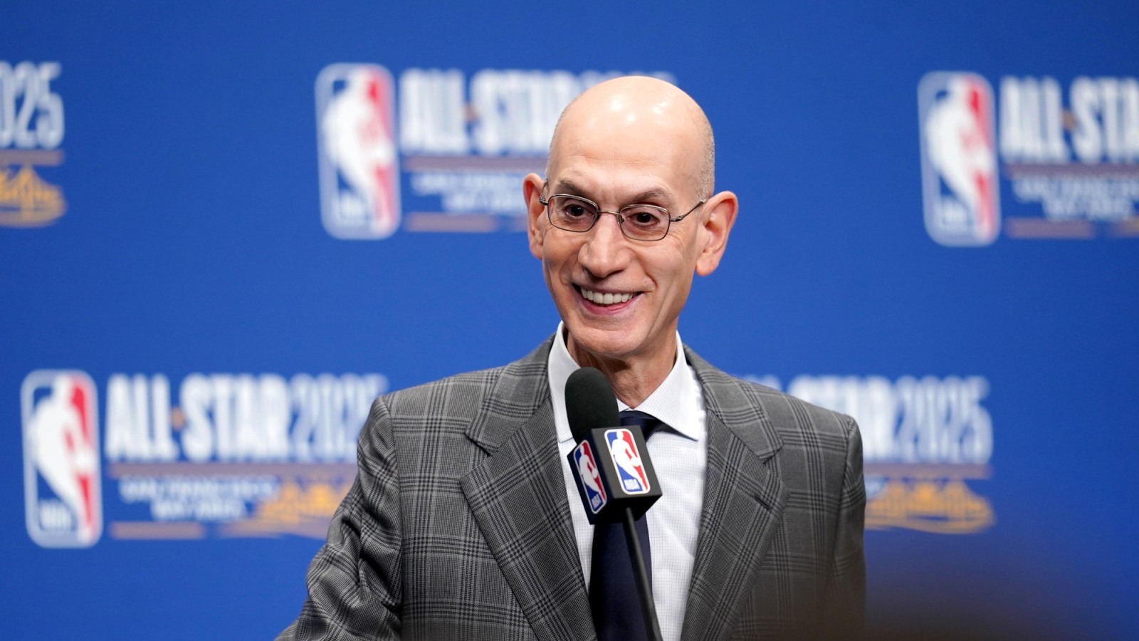 NBA announces initial early entrant list for 2025 draft