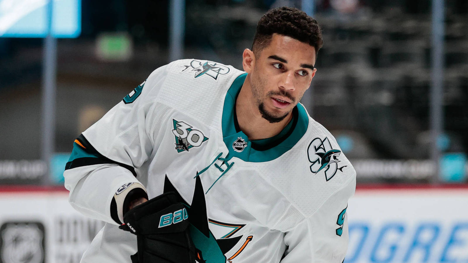 NHL's investigation into Evander Kane allegations reportedly has 'stalled' 1 NHL's investigation into Evander Kane allegations reportedly has 'stalled'