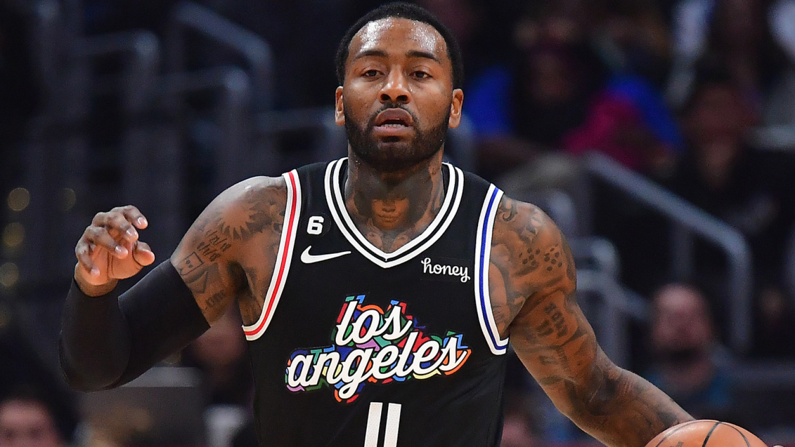 Five-time NBA All-Star announces retirement