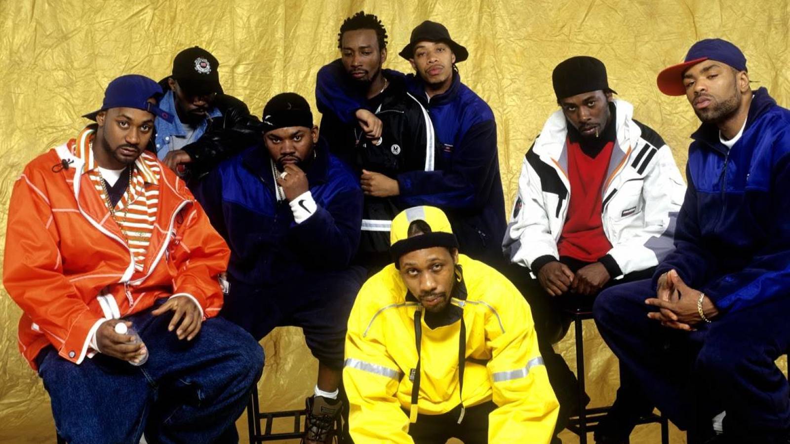 The 25 Most Important Hip Hop Albums From The 90s Yardbarker