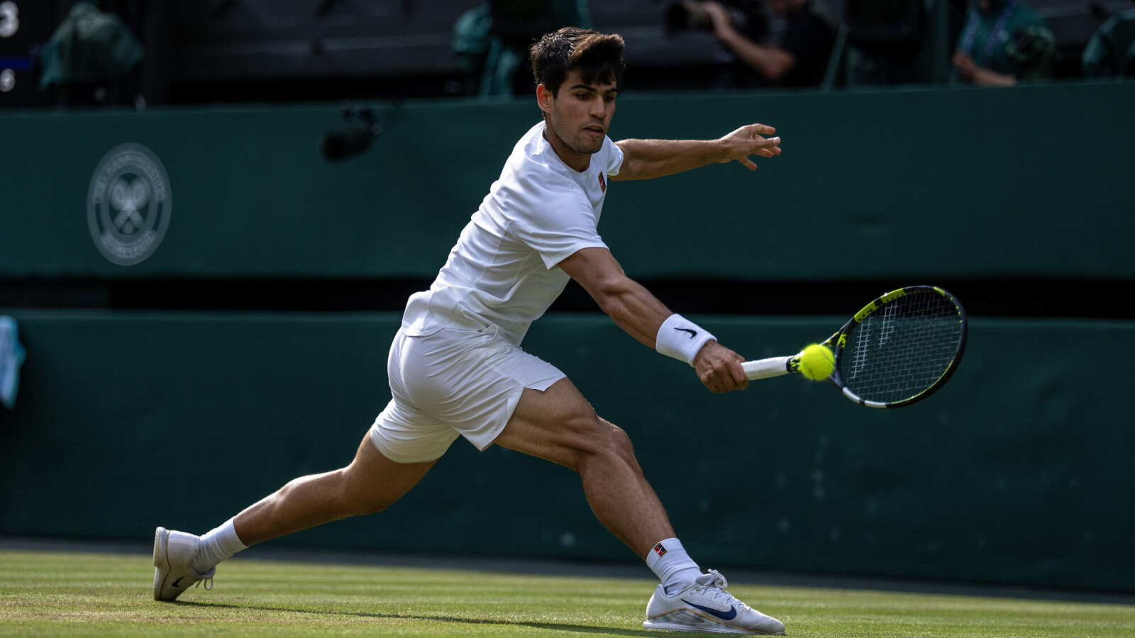 'I knew it wasn’t going to be easy for him' Carlos Alcaraz reflects on epic Roland Garros comeback against Jannik Sinner