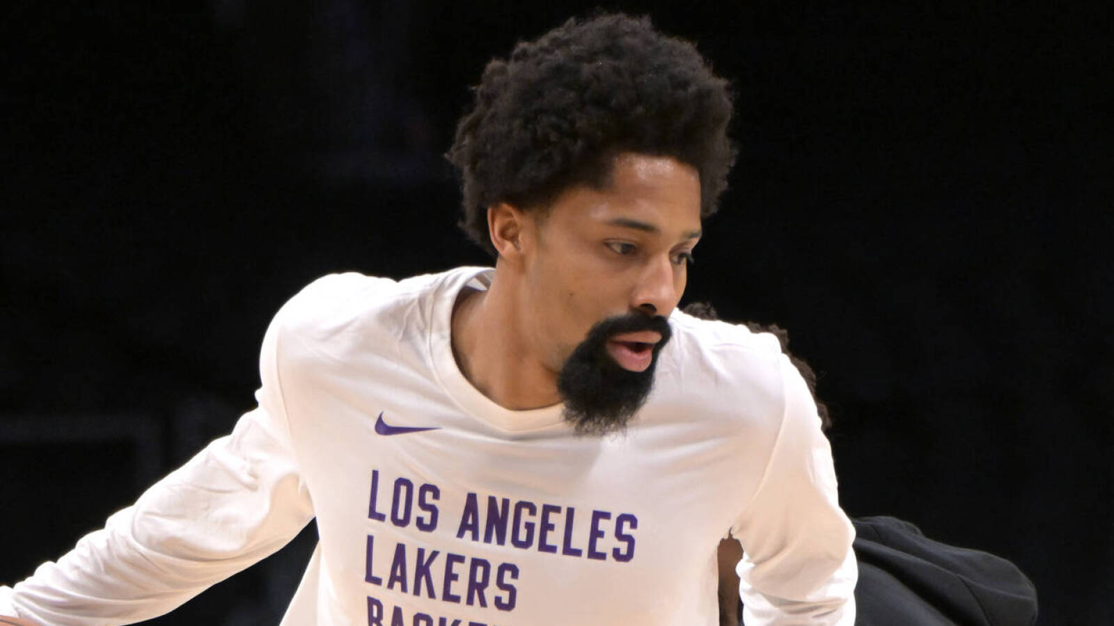 Spencer Dinwiddie's NBA title incentive might be lowest in sports history