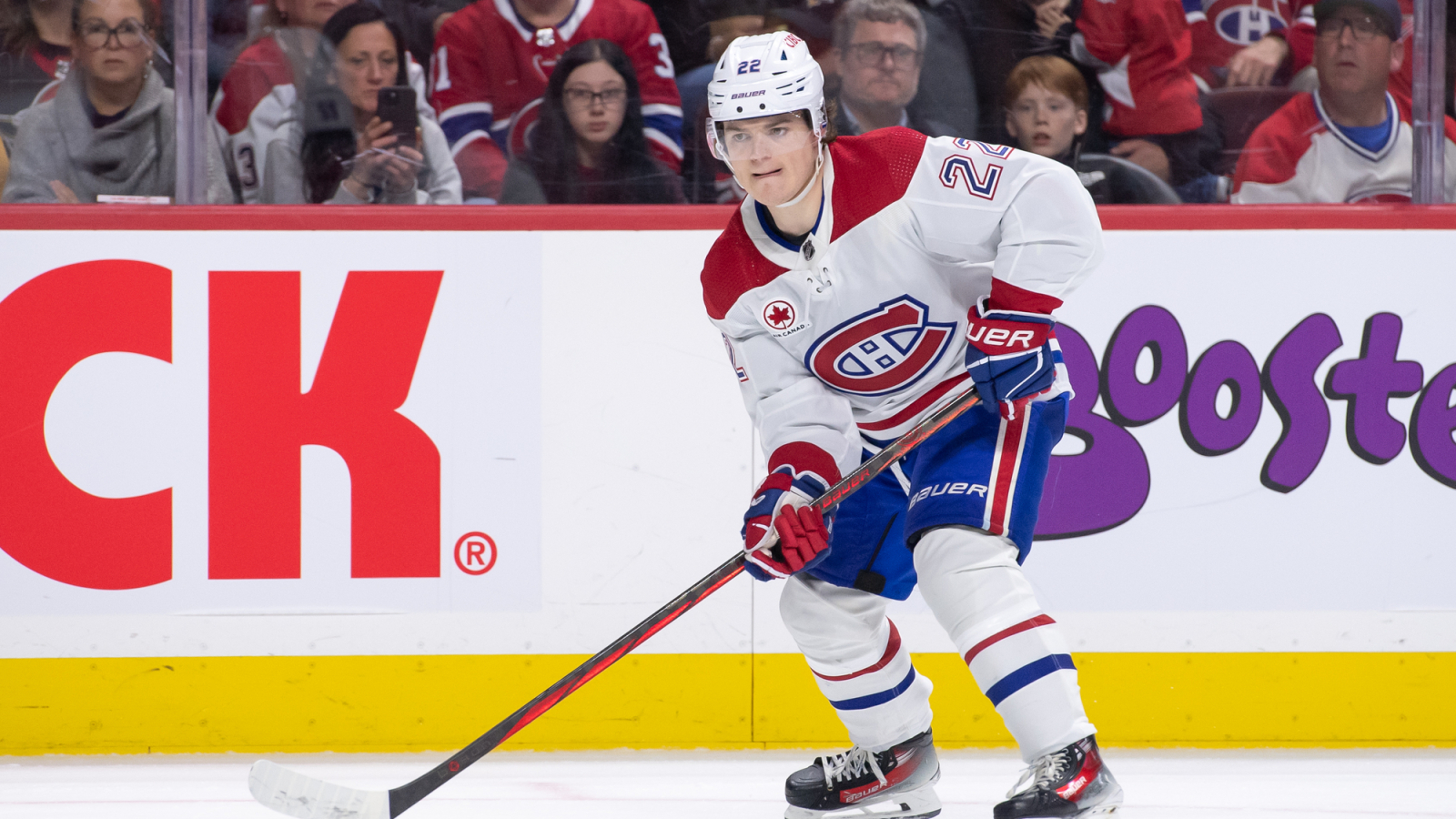 NHL News