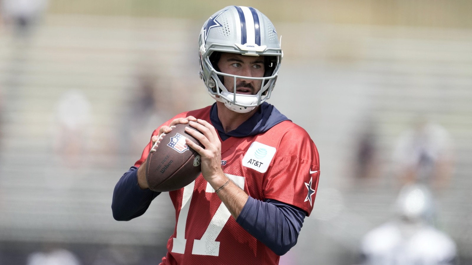 Saints QB offers one major criticism of UFL