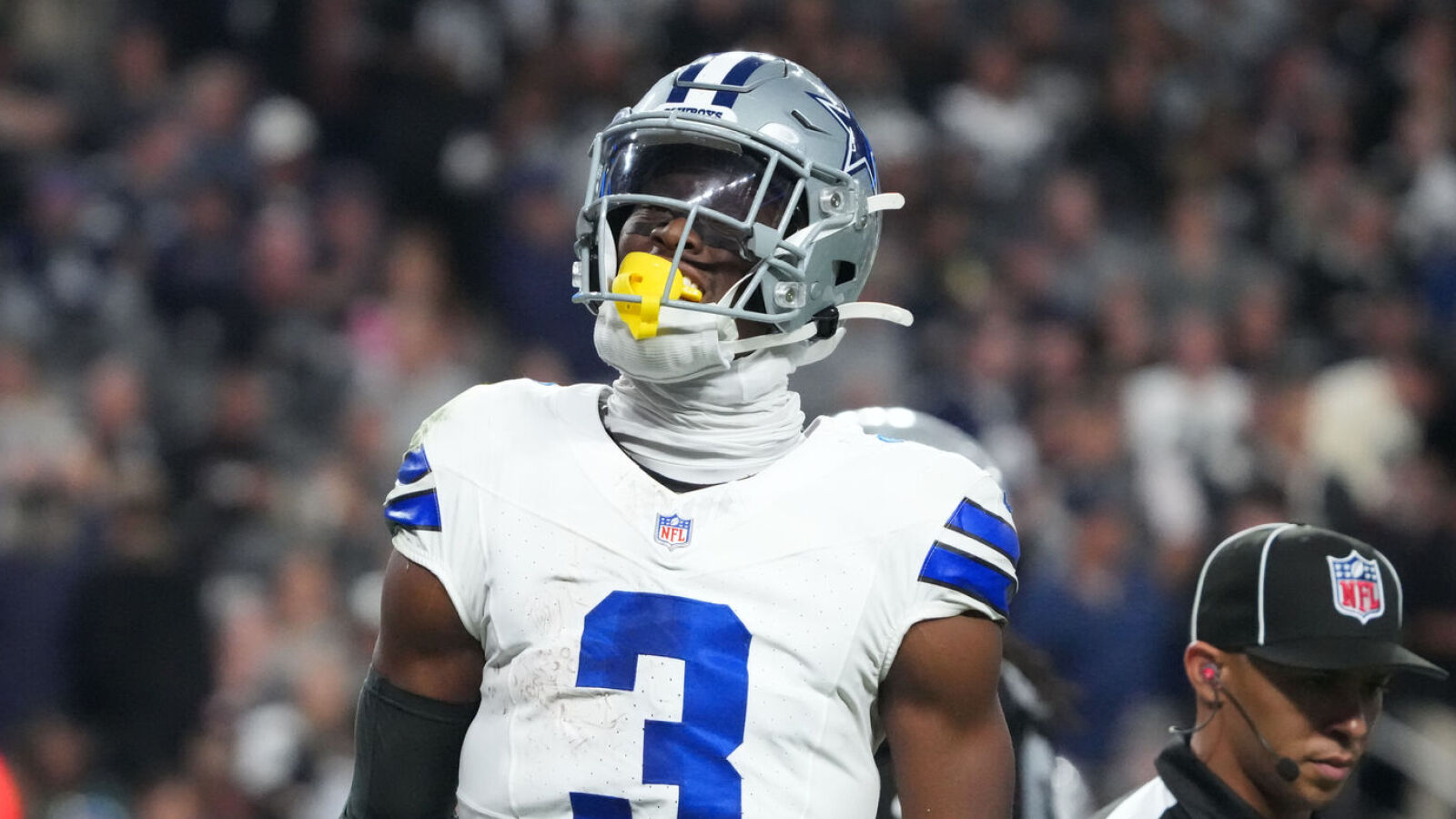 More information on Cowboys' dangerous George Pickens decision emerges