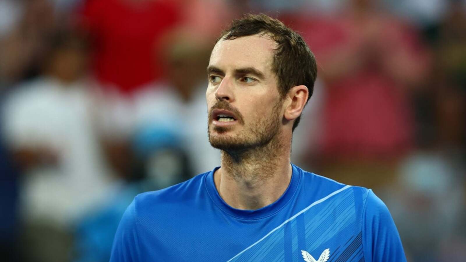 Andy Murray shares heartfelt message as Jamie Murray steps away from tennis