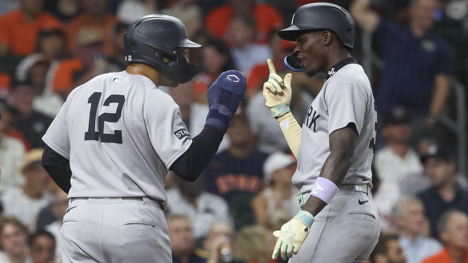 The '2024 MLB multi-home run game leaders' quiz