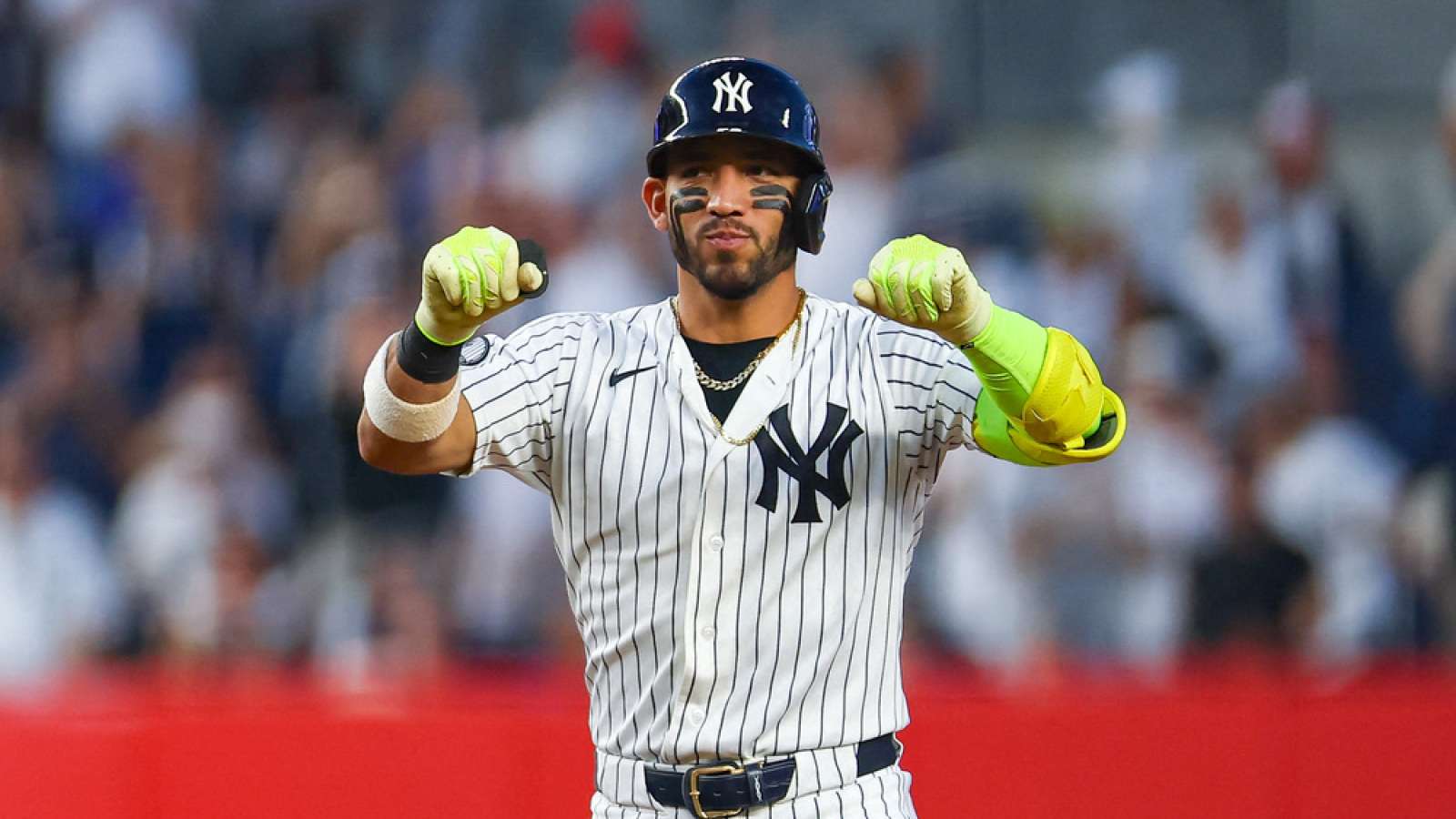 Yankees infielder goes off on MLB for targeting him