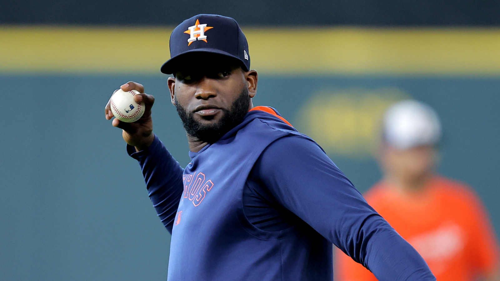 What latest Yordan Alvarez update means for Astros amid playoff chase