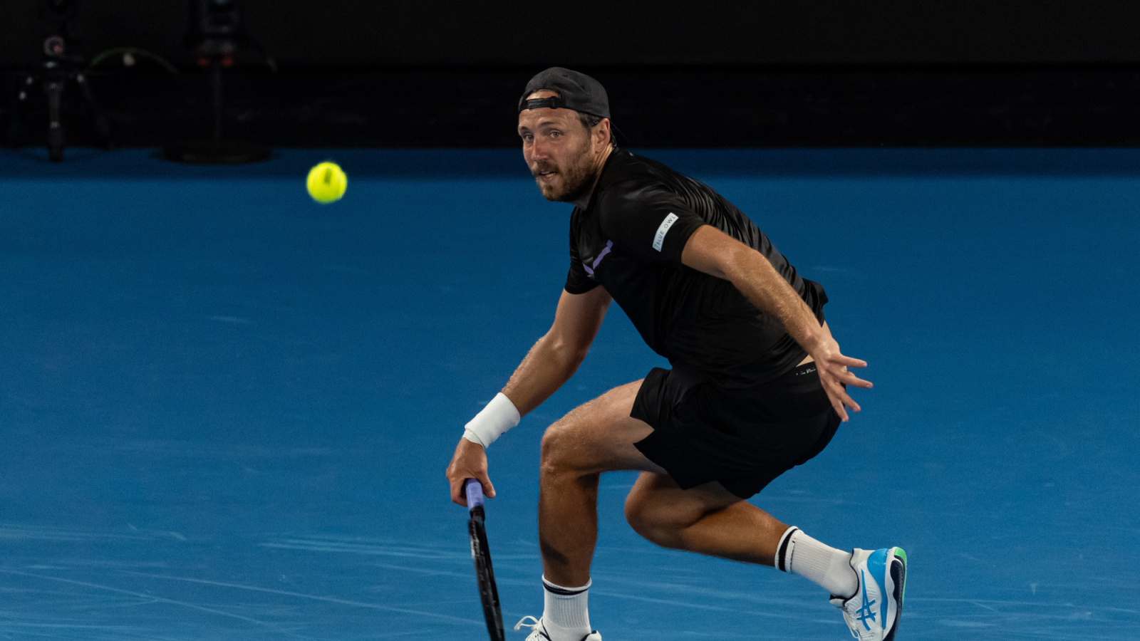 'The news is, I think, not good': Lucas Pouille fears latest injury might end career