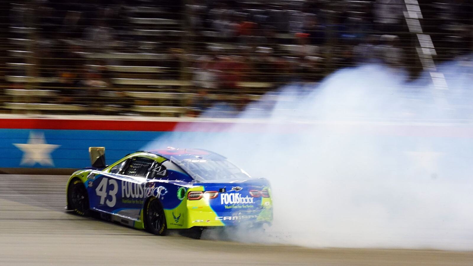 NASCAR All-Star Race Rule Changes: How is 2026 Different from 2025?