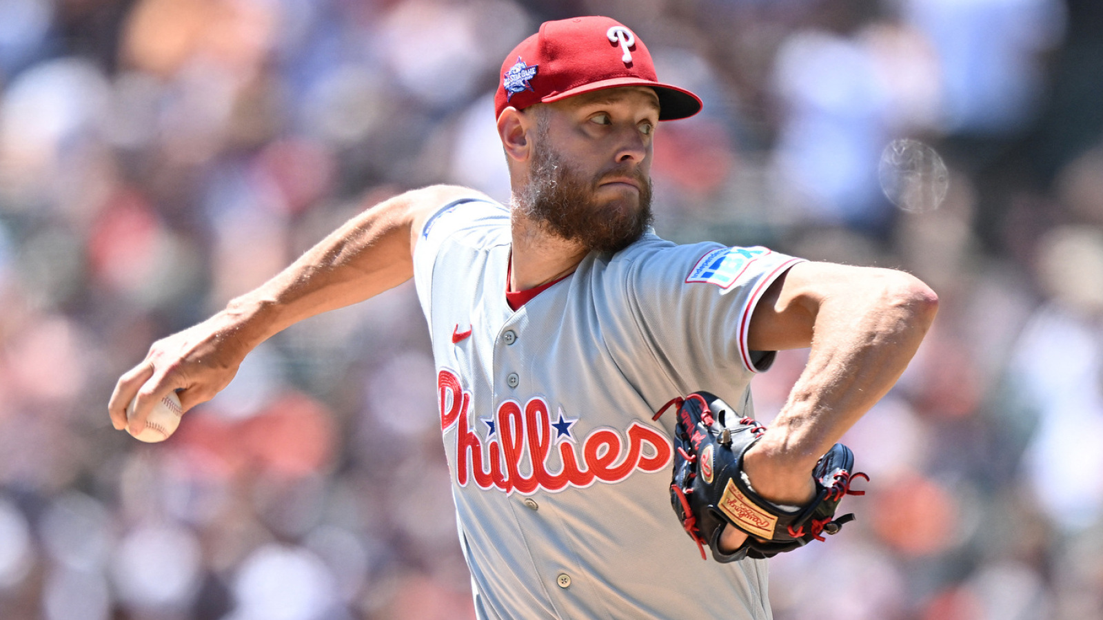 Absence hvězdy v All-Star zápase: Proč MLB potřebuje změnit pravidla pro sestavování týmů