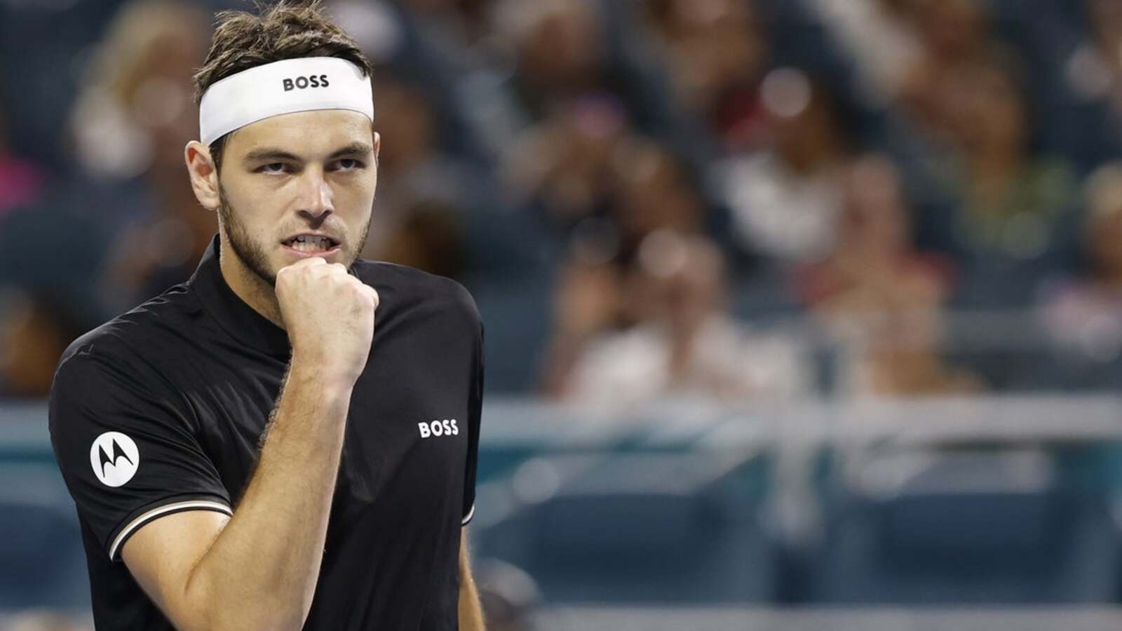 ATP roundup: Taylor Fritz wins 4th Eastbourne crown