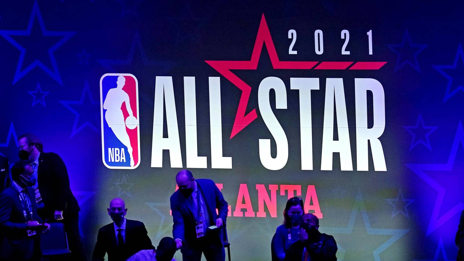 Salary cap, tax line set for 2021-22 