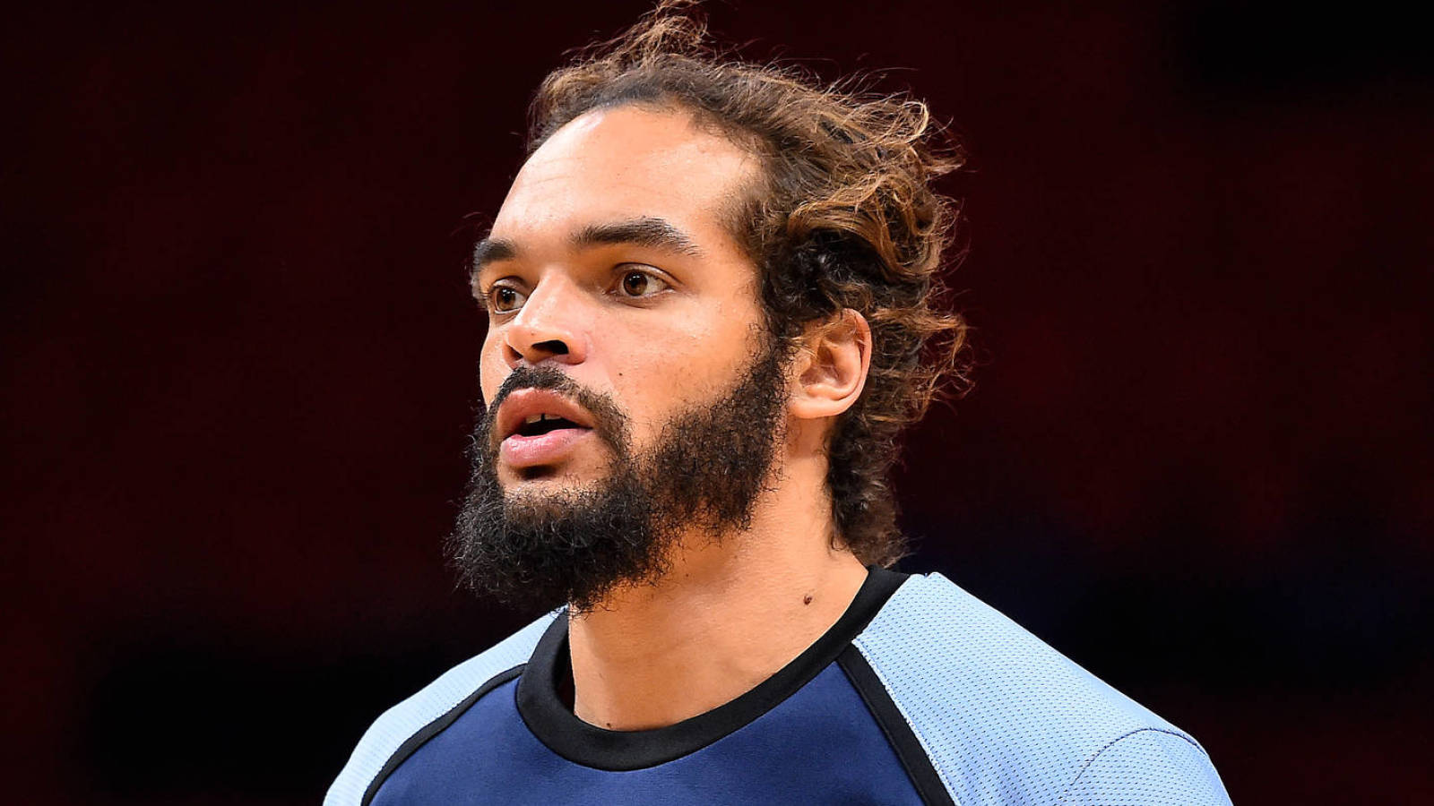 Report Clippers To Sign Joakim Noah For Remainder Of Season