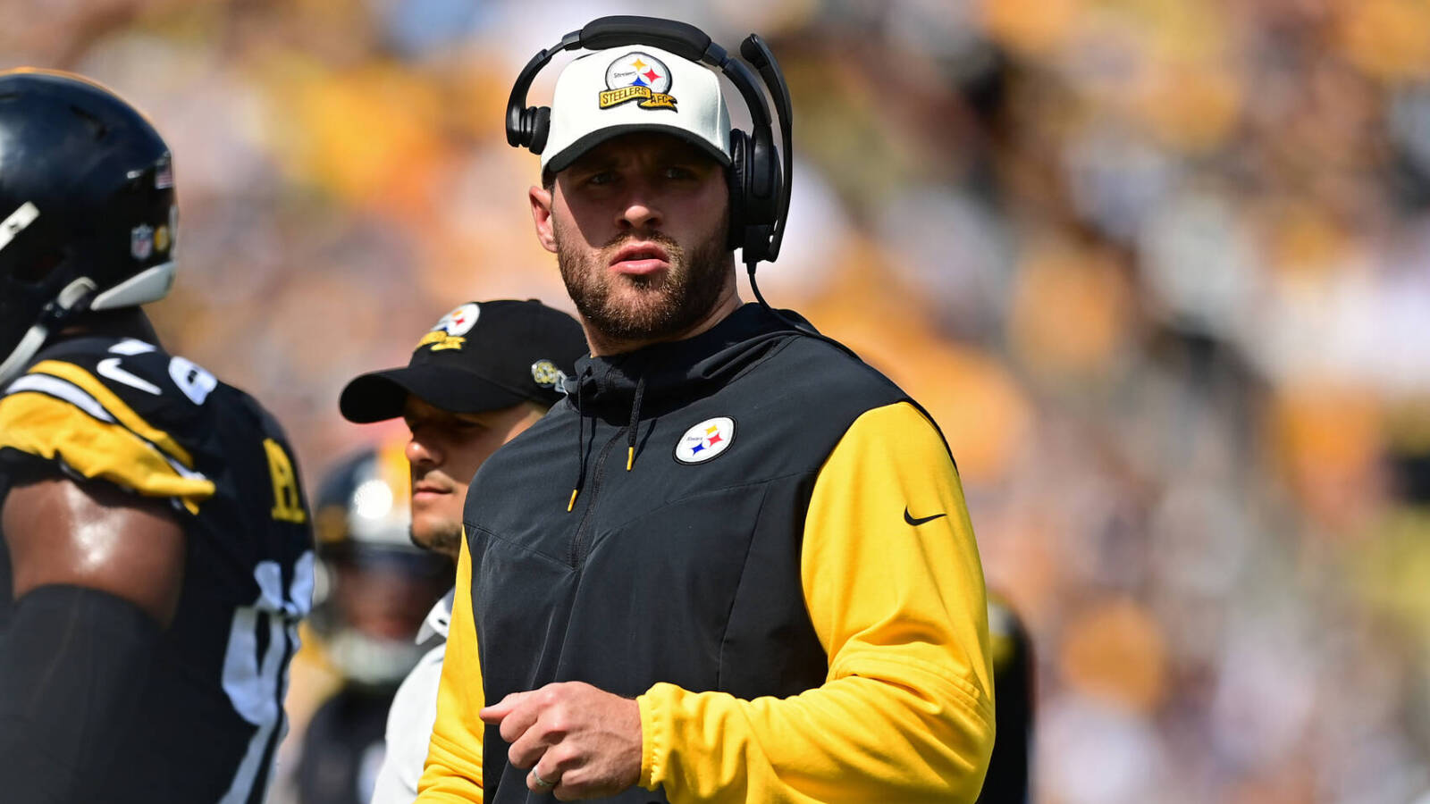 Steelers hoping star pass-rusher T.J. Watt can return Week 6 vs. Buccaneers - NewsOpener
