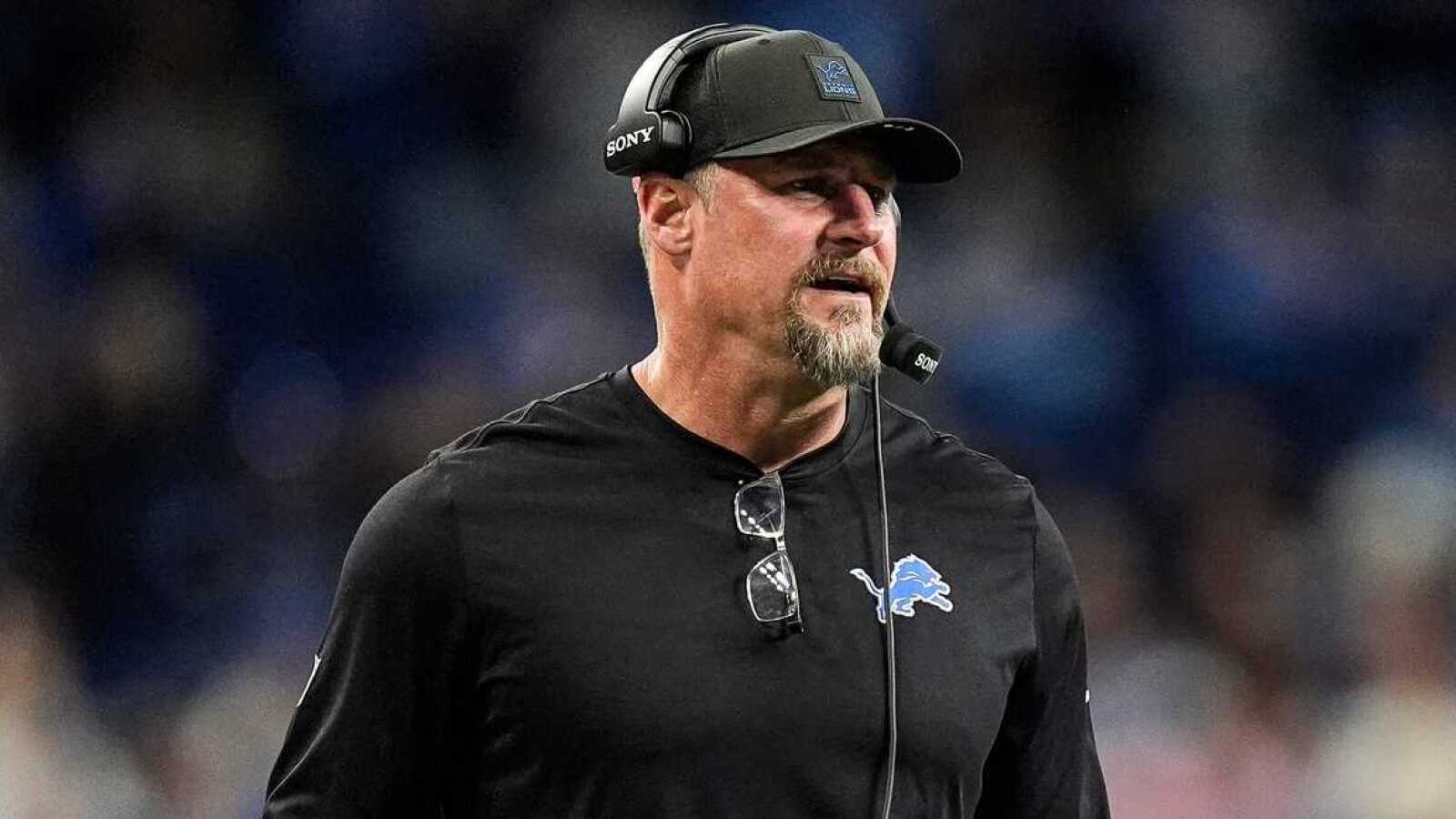 Lions get eye-opening update in latest NFL ranking
