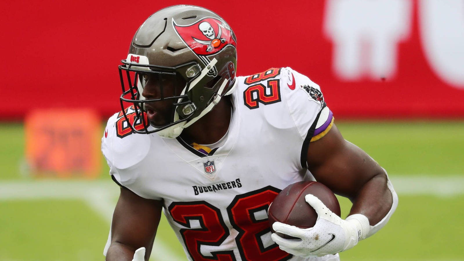 Leonard Fournette Ruled Out Vs Packers Yardbarker