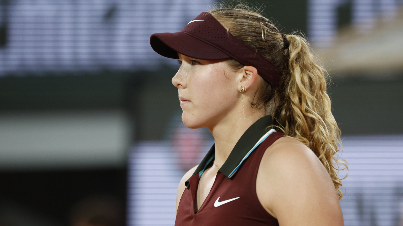 Shock of the day: Mirra Andreeva falls in opening round of Berlin Ladies Open