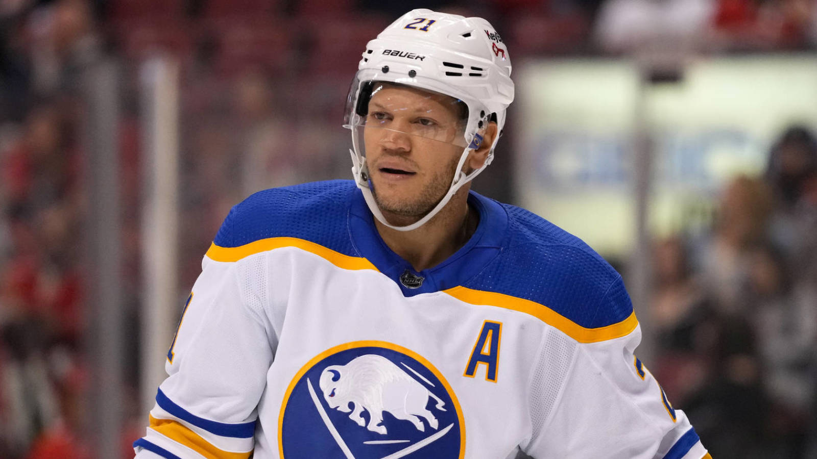 Kyle Okposo leads NY Islanders to 5-4 comeback win over Wild in