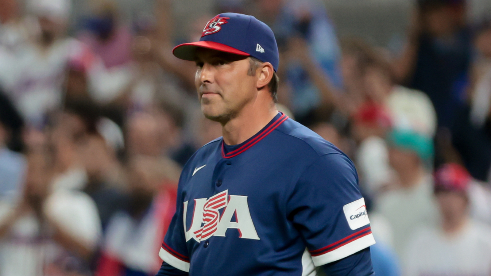 How much blame does Mark DeRosa deserve for USA's WBC failure?