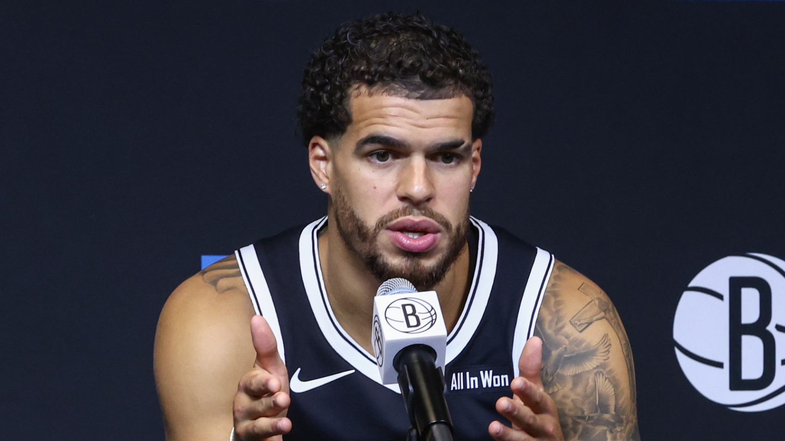 Three big questions Nets must answer heading into the 2025-26 season
