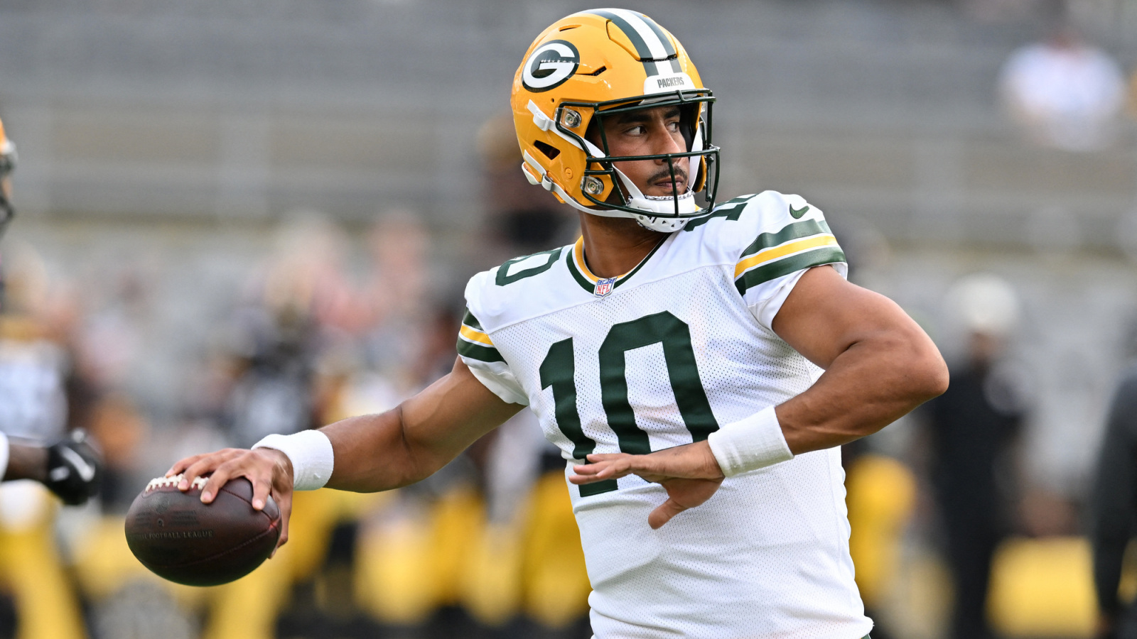 Three quarterbacks whose advanced stats reveal enormous potential