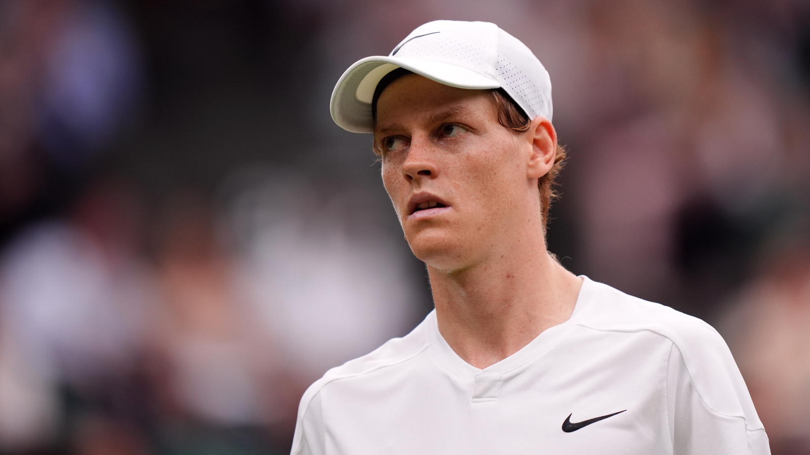 'I’m innocent,' Jannik Sinner hits back at Nick Kyrgios’ constant attacks amidst three-month doping suspension