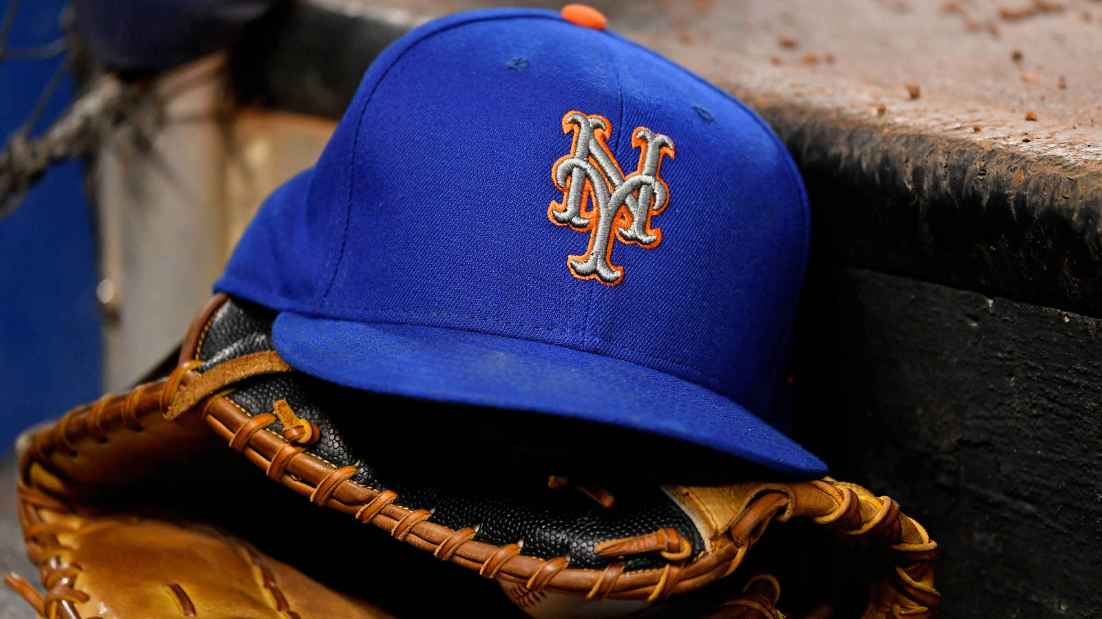 Mets have seventh game postponed since April 1 due to wintry weather in Colorado