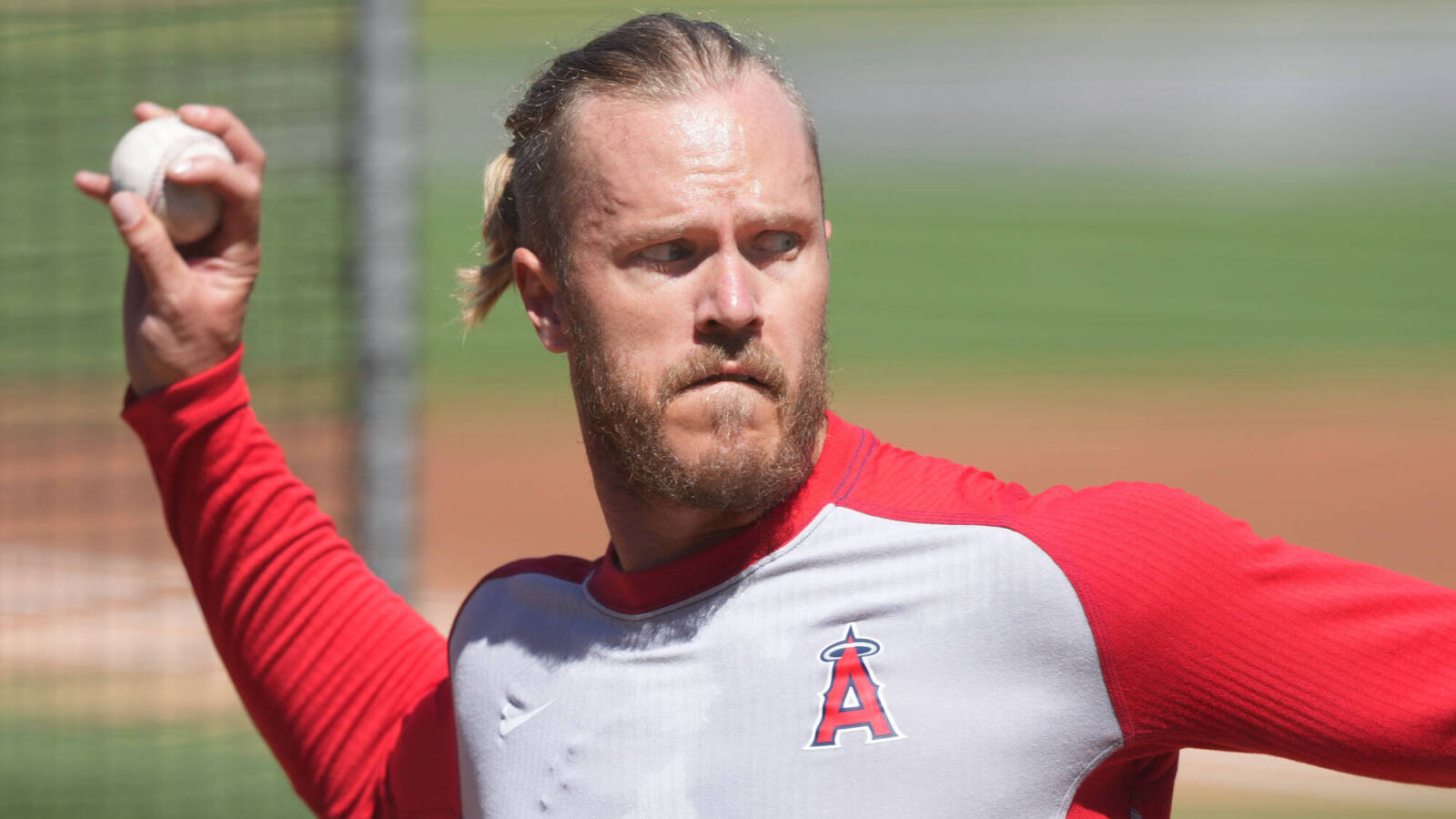 Dodgers fill hole in rotation, ink starter Noah Syndergaard to one-year deal