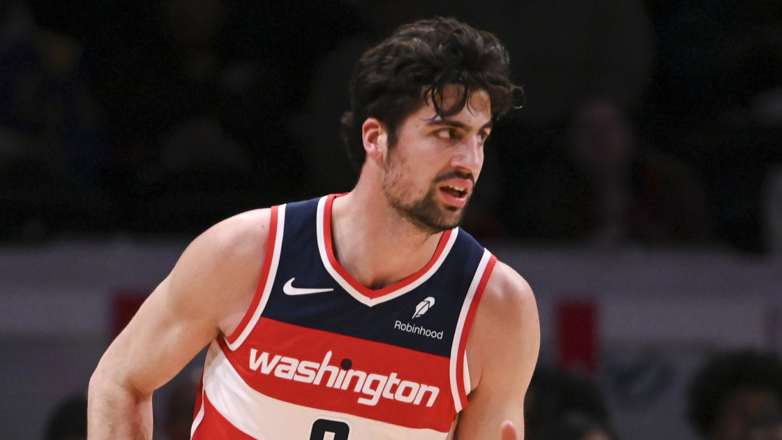 Wizards kick rebuild into high gear with busy NBA draft night