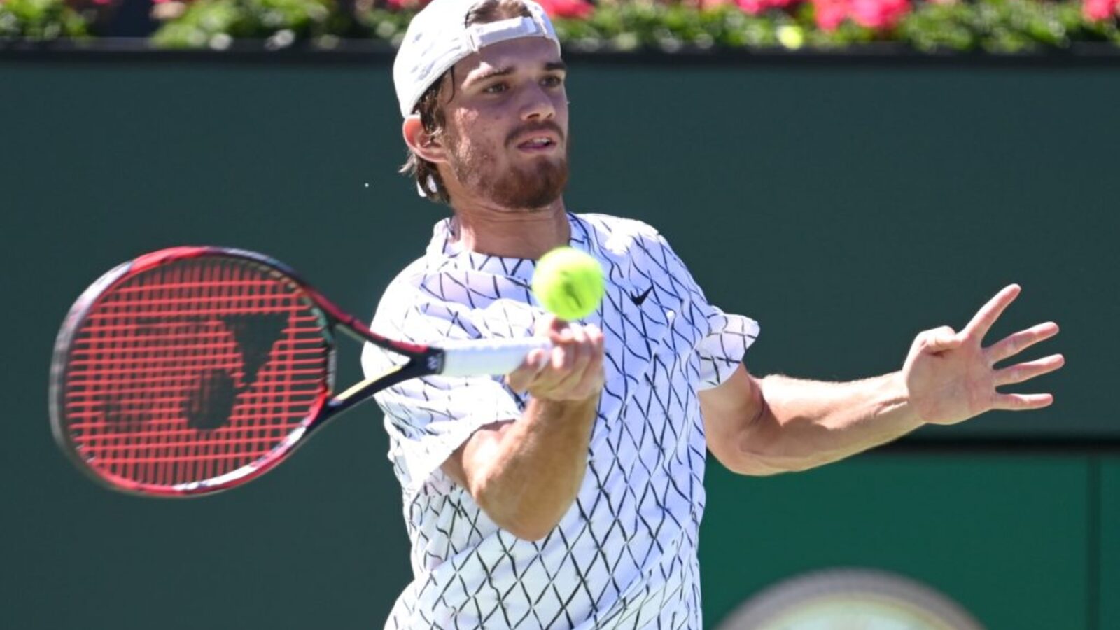 ATP Indian Wells Day 2 Predictions Including Stan Wawrinka vs Tomas Machac