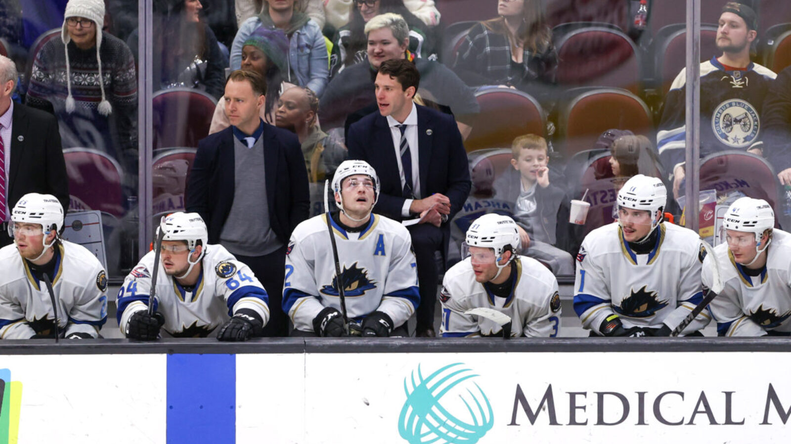NHL News